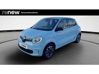 twingo iii e-tech techno