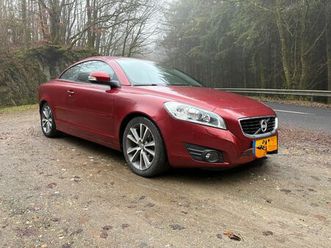 volvo c70 d3 150 ch summum