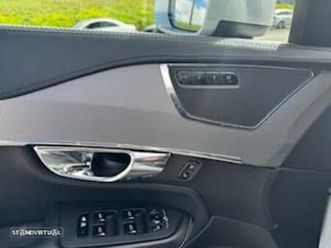 volvo xc 90 2.0 d4 r-design