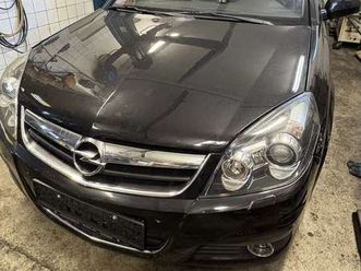 signum 3,0 v6 cdti ed. business aut. edition business