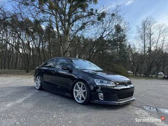 vw jetta 2013 tuning optyczny rybnik - sprzedajemy.pl