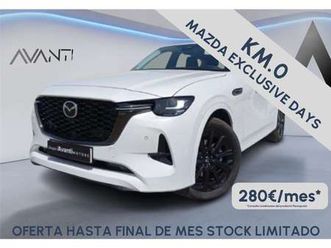 3.3l e-skyactiv-d mhev prime-line 2wd 147kw aut.