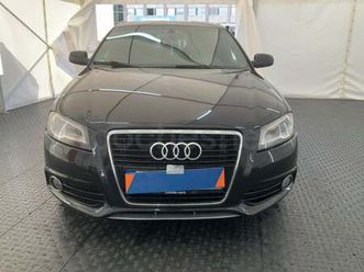 audi a3 sportback 2.0 tdi ambition