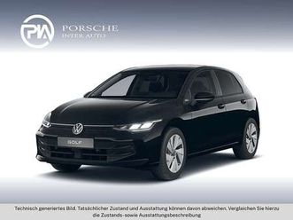 vw golf rabbit tsi