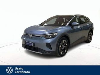 id.4 77 kwh pro performance 204cv