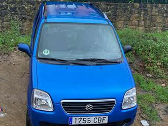 wagon r 1.3 woman woman