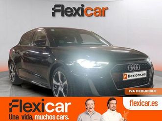 adrenalin black edition 30 tfsi 81 kw (110 cv) s tronic