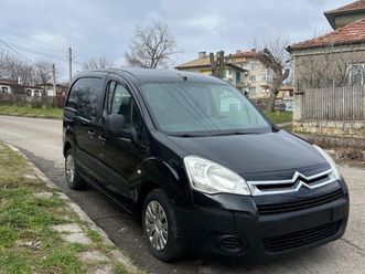 citroen berlingo 1.6 hdi klima