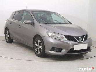 nissan pulsar 1.2 dig-t katowice - sprzedajemy.pl