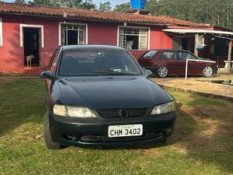 chevrolet vectra cd 2.2 16v / 2.0 16v mec./aut. 1997