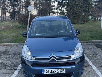 citroen berlingo multispase