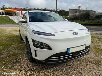 hyundai kauai 39 kwh executive