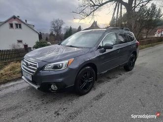 outback 3,6 full opcja kowary - sprzedajemy.pl