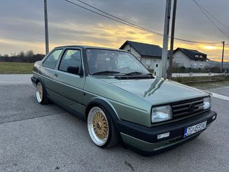 vw jetta mk2 coupe 2.8 vr6