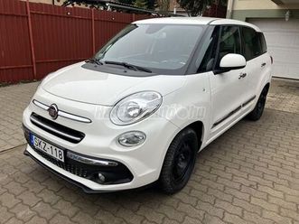 fiat 500l living 1.6 mjet 16v lounge s&s (7 személyes )