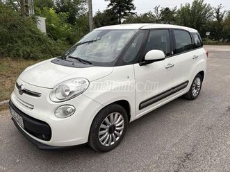 fiat 500l living 1.4 16v popstar