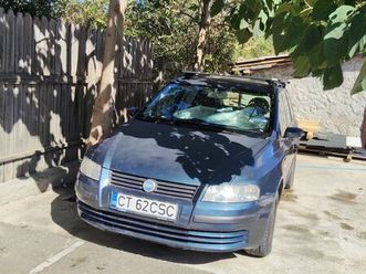 mașina de vânzare fiat stilo 1.9 jtd constanta