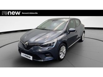 clio blue dci 100 - 21n