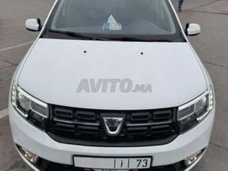 dacia logan prestige 2021