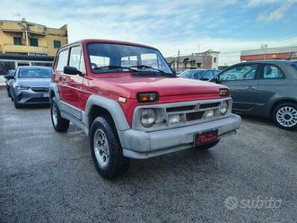lada niva master 4 x 4