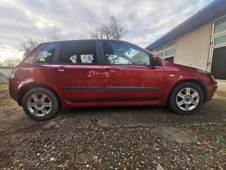 fiat stilo 1.8 dynamic