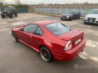 honda prelude 2.3i 16v bb2 160 cv