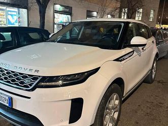 range rover evoque autocarro n1 detraibile 100%