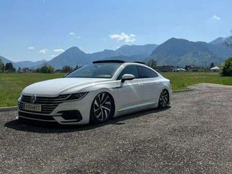 vw arteon 2.0 tdi