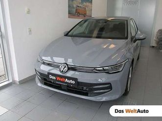 vw golf rabbit ehybrid dsg 150 kw
