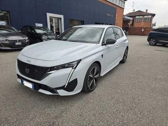 bluehdi 130 s&s eat8 gt