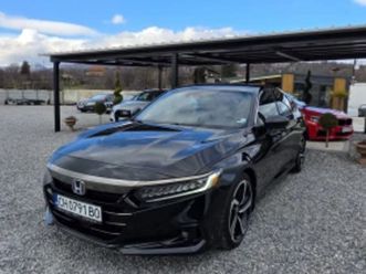 honda accord hybrid ≫ 2022 • 26 999 eur • id