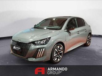 5p - allure puretech 100 s&s