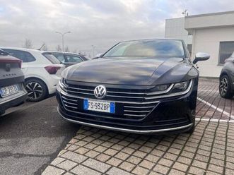 2.0 tdi scr dsg elegance bluemotion technology