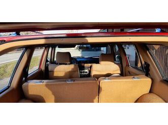 mercedes 240 td-modell