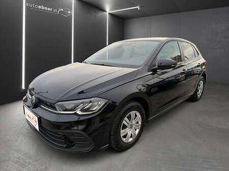 vw polo 1,0 4me