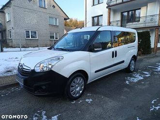 opel combo tour l2h1