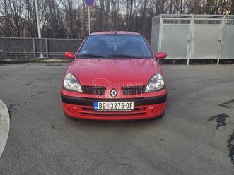 renault thalia 1.5