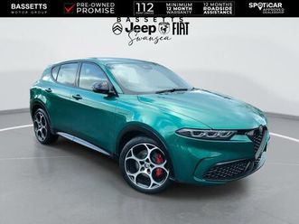 1.5 vgt mhev veloce dct euro 6 5dr