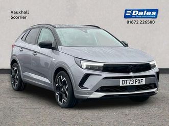 1.2 turbo ultimate euro 6 (s/s) 5dr