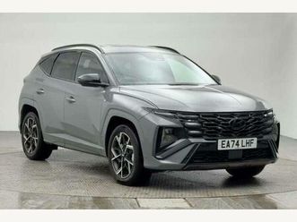 1.6 t-gdi n line auto euro 6 (start/stop) 5dr