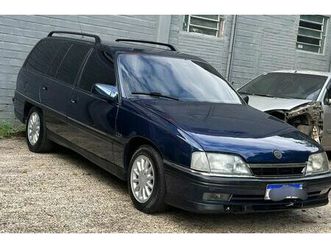 chevrolet suprema cd 4.1 / 3.0 1993