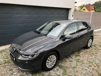 vw golf rabbit 1,0 tsi