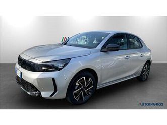 vi 2023 1.2 gs s and s 100cv