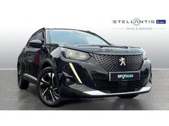 1.2 puretech allure euro 6 (s/s) 5dr