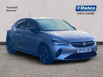 1.2 turbo elite nav premium auto euro 6 (s/s) 5dr