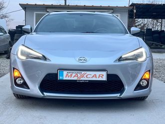 toyota scion 2.0 frs 14,000 eur
