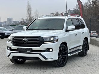 toyota land cruiser 200 65,000 eur