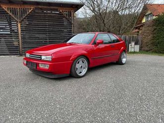 vw corrado 1.8 g60