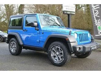 2014 jeep wrangler