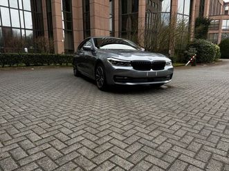 bmw 640d xdrive gran turismo - das individual-unikat